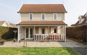Gorgeous Home In Wemeldinge With Kitchen